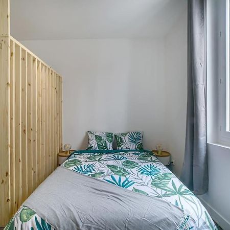 Apartamento Spacieux Studio Renove Villeneuve-sur-Lot Exterior foto