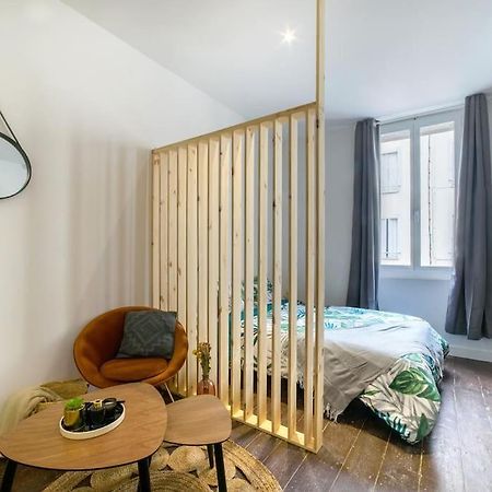 Apartamento Spacieux Studio Renove Villeneuve-sur-Lot Exterior foto
