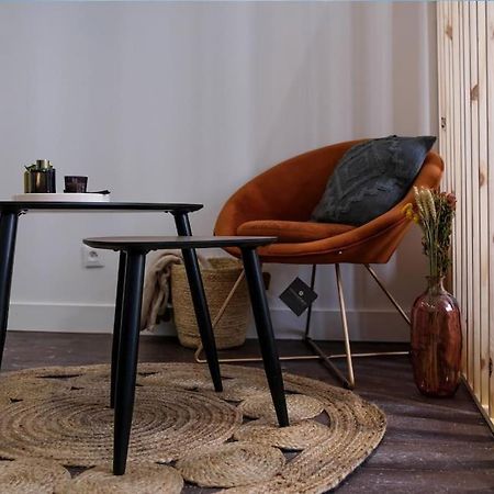 Apartamento Spacieux Studio Renove Villeneuve-sur-Lot Exterior foto