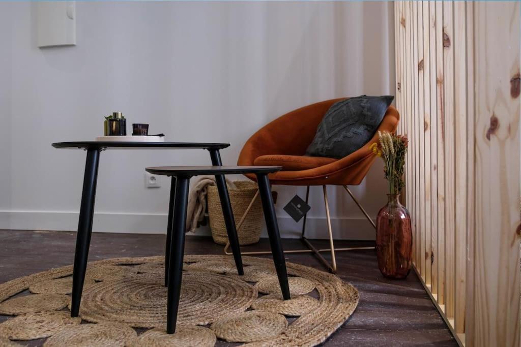 Apartamento Spacieux Studio Renove Villeneuve-sur-Lot Exterior foto
